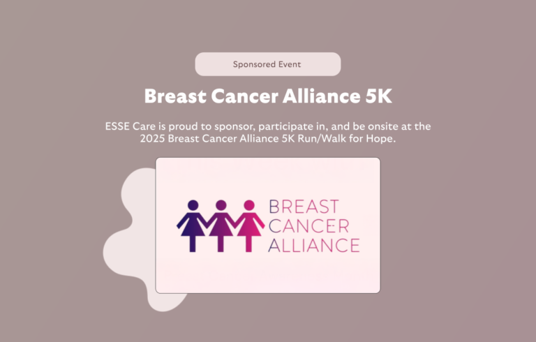 Join Us at the 2025 BCA 5K Run:Walk for Hope