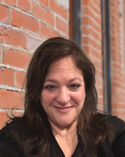 Gail Solow Gail Solow