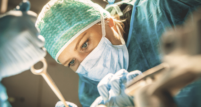The Reality of Endometrioma Surgery_Expert Insights from ESSE Care