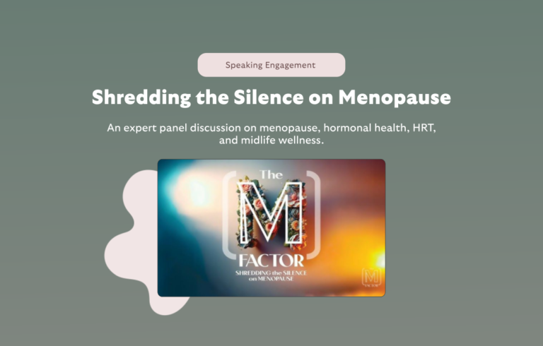 The M Factor