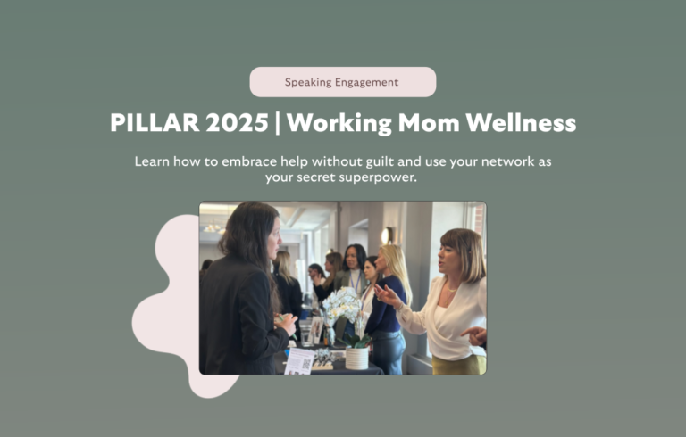 ESSE Care at PILLAR 2025
