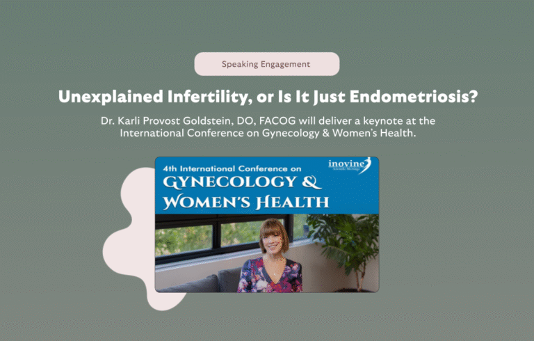 Keynote_Rethinking Unexplained Infertility_2025