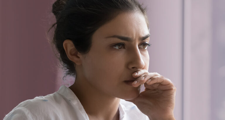 Download the Endometriosis Self-Assessment
