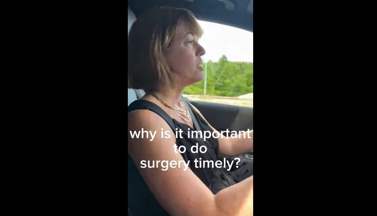 The Case for Early Endometriosis Surgery