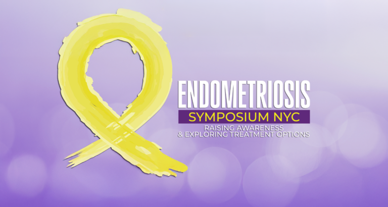 2026 Pelvic Health and Endometriosis Symposium NYC