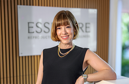 Dr. Karli Provost Goldstein