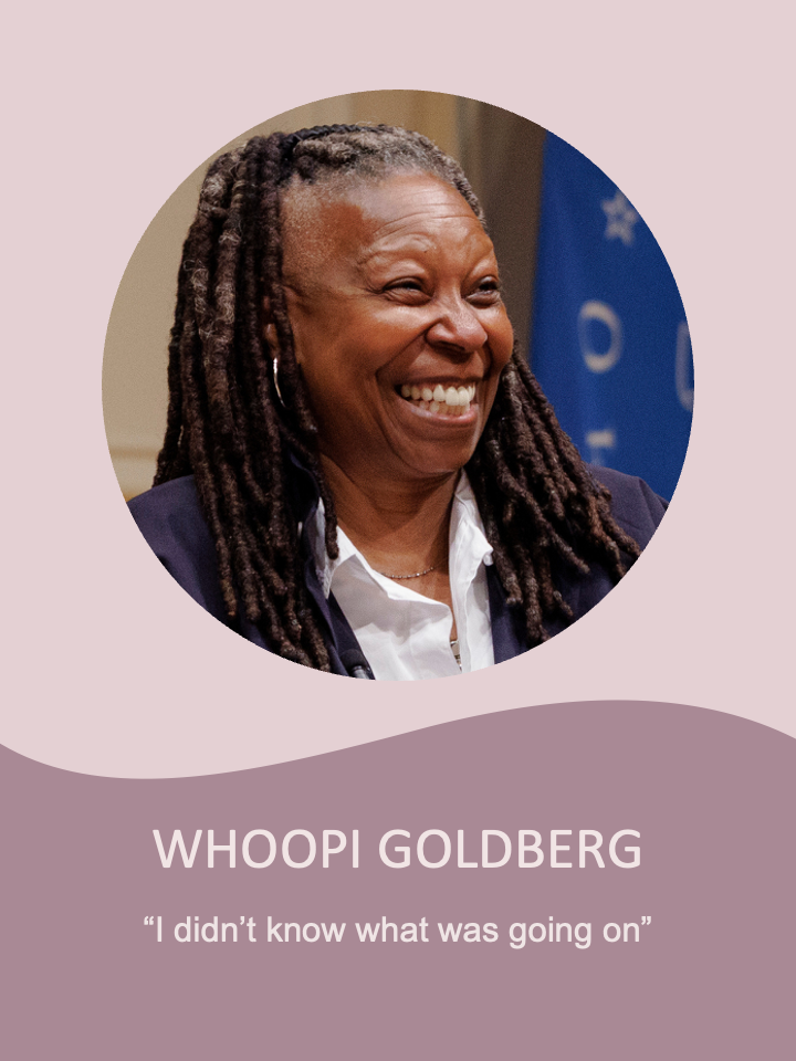 Whoopi Goldberg_Endometriosis