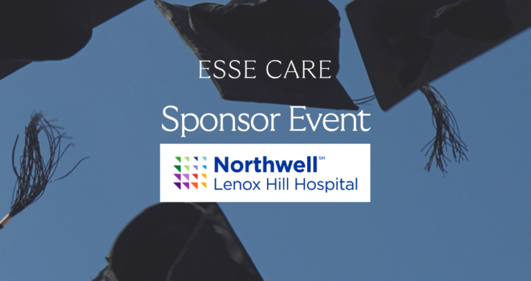 ESSE Care Supports the Lenox Hill Hospital OBGYN Residency Program