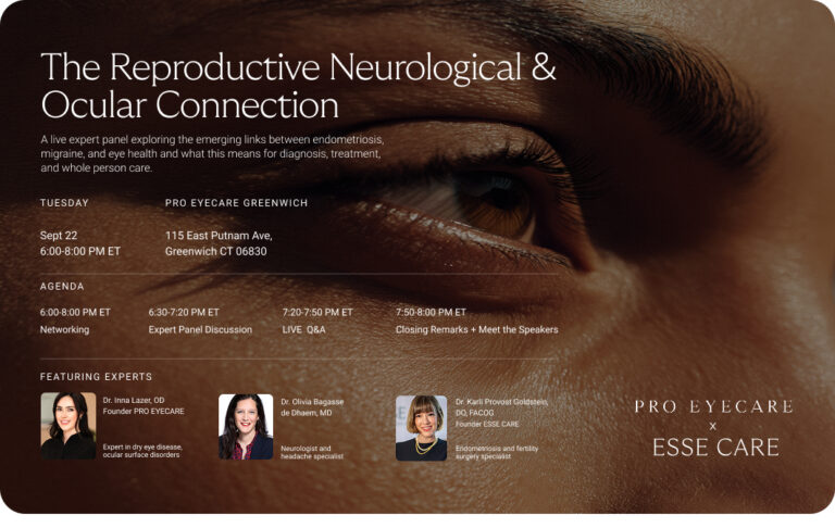 Web Version Ocular Health Art